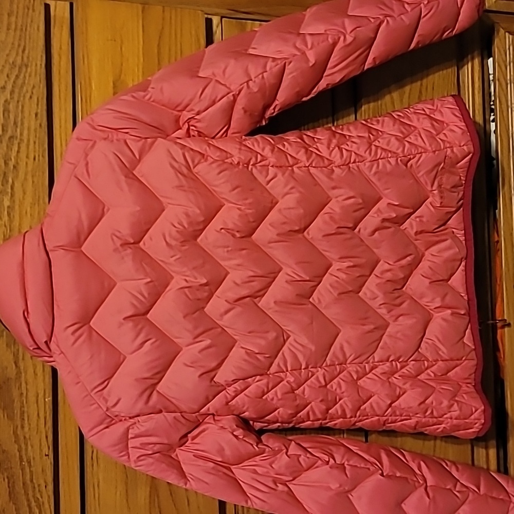 Obermeyer Down Jacket - image 8